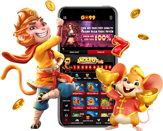 Tổng quan về game bắn cá VN8