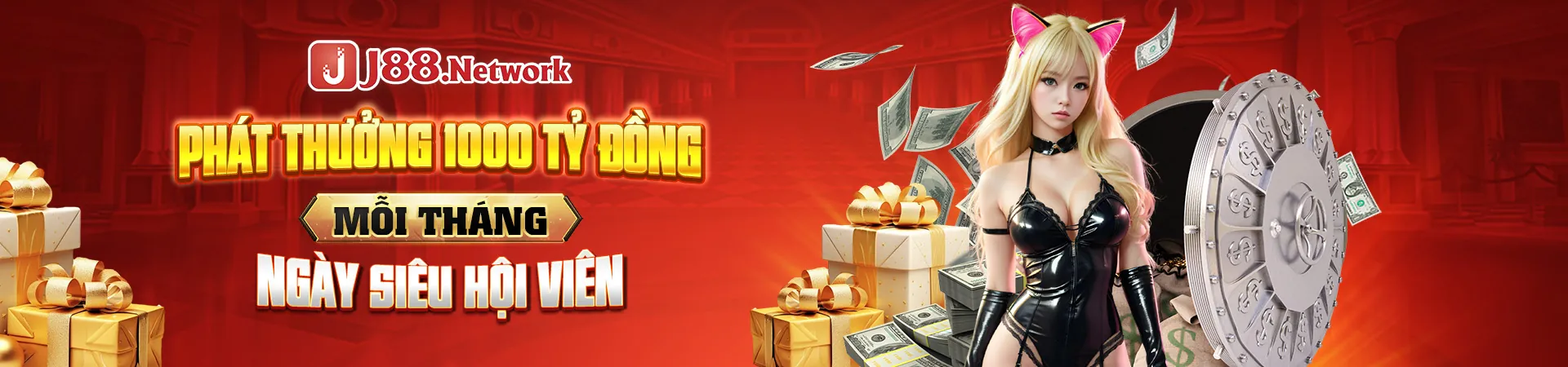 Chương trình VIP độc quyền VN8
