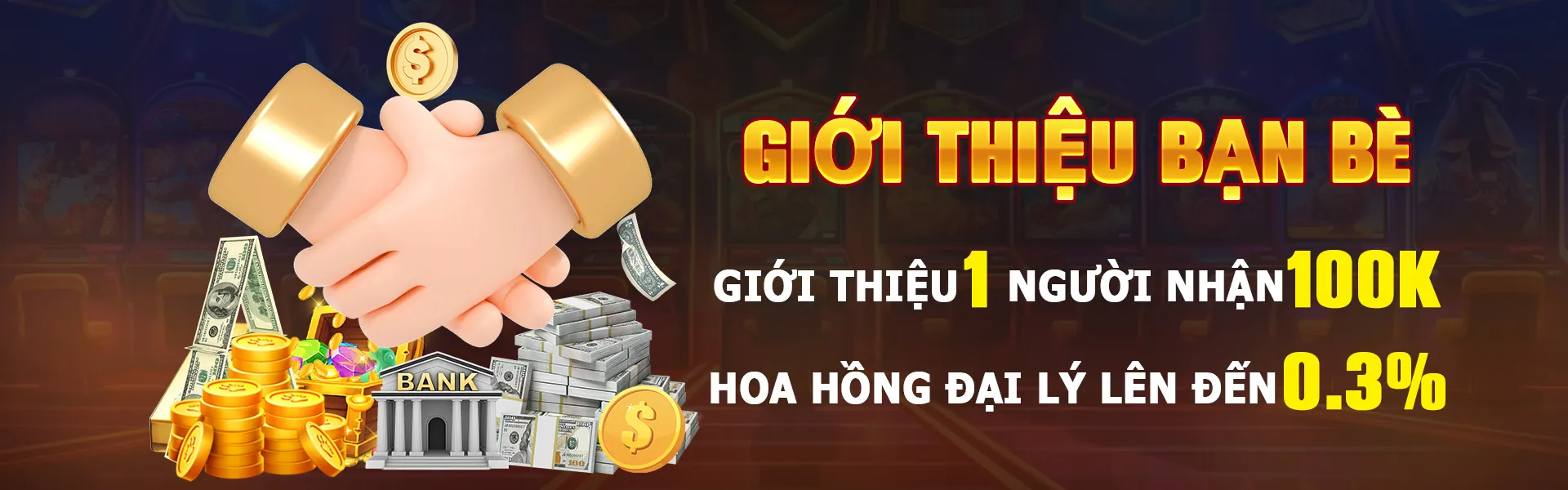 Khuyến mãi hấp dẫn tại VN8 Link Mới 2026