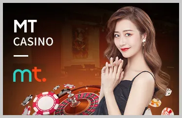 Baccarat Trực Tuyến tại VN8