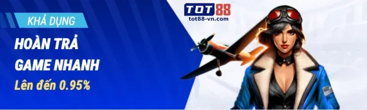 Ưu đãi và khuyến mãi bắn cá VN8