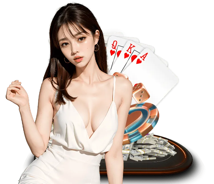 Sòng bạc trực tuyến VN8 với dealer người thật và công nghệ livestream